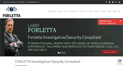 Desktop Screenshot of fcisllc.com