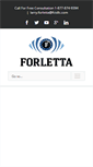 Mobile Screenshot of fcisllc.com